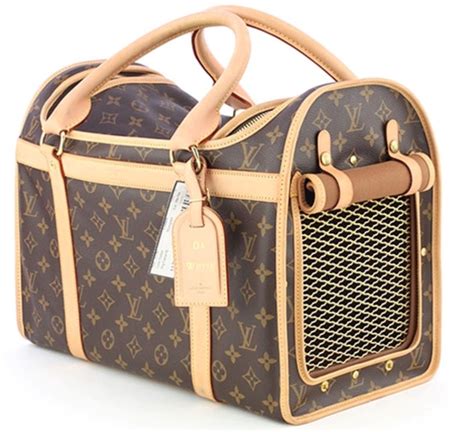 cuccia cane louis vuitton|louis vuitton monogram handbag.